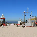 Amazing In With Wifi Appartement