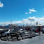 Amazing In With Wifi Apartment Ostend