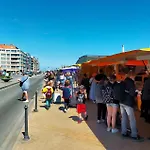 Amazing In With Wifi Apartment