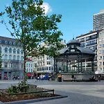 Amazing In With Wifi *