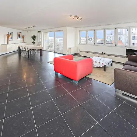 Amazing In With Wifi Appartement *