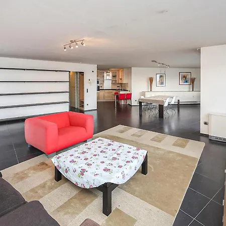 Appartement Amazing In With Wifi *