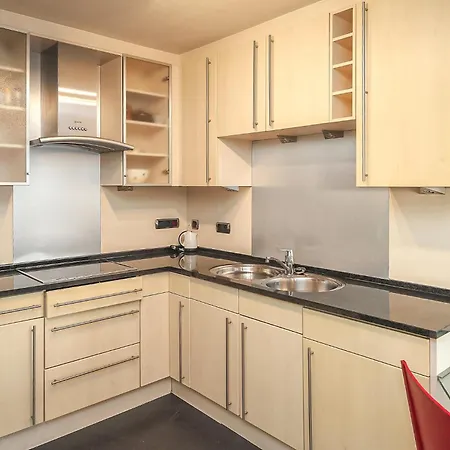 Amazing In With Wifi Appartement *