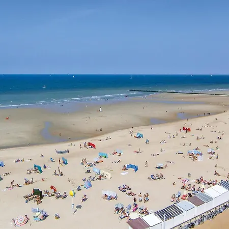 Appartement Amazing In With Wifi