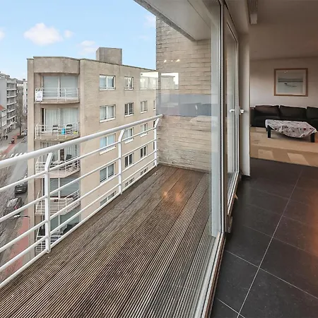 Amazing In With Wifi Appartement *