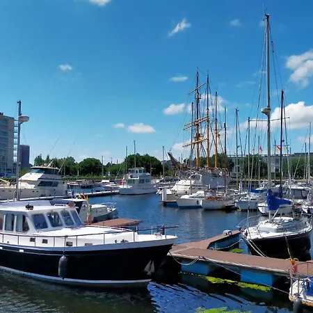 Amazing In With Wifi Appartement