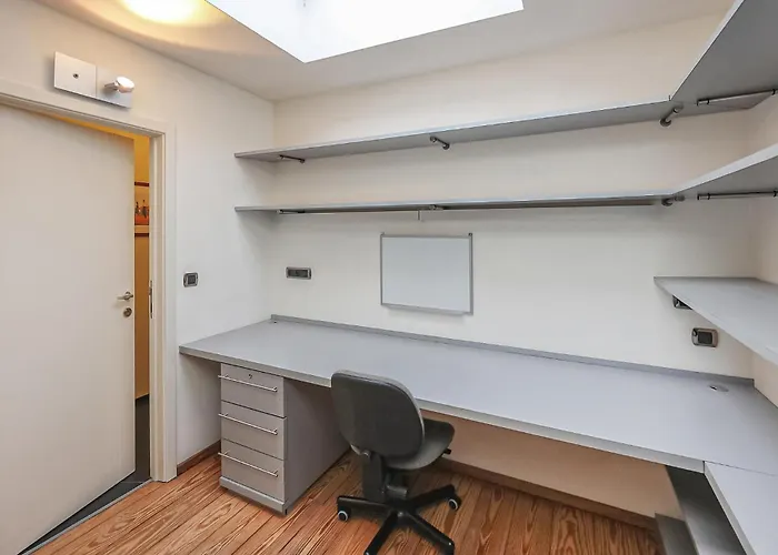 Amazing In With Wifi 公寓