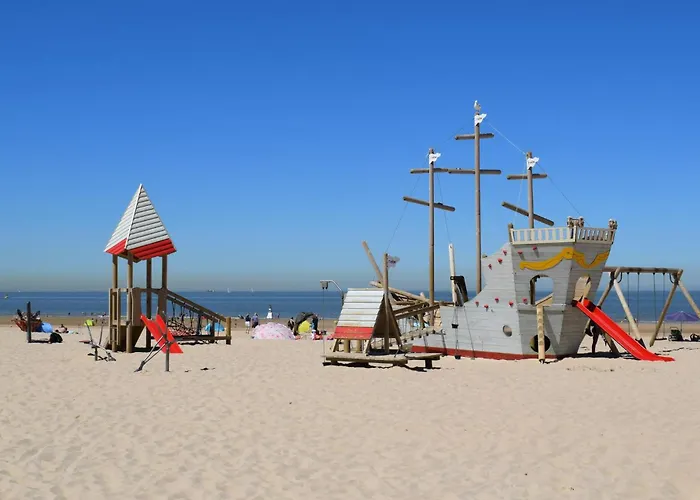 Amazing In With Wifi 公寓