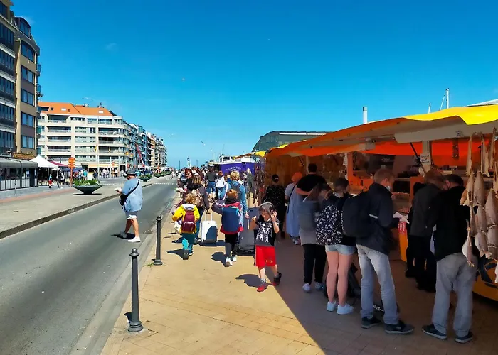 Amazing In With Wifi 公寓