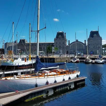 アパート Amazing In With Wifi *