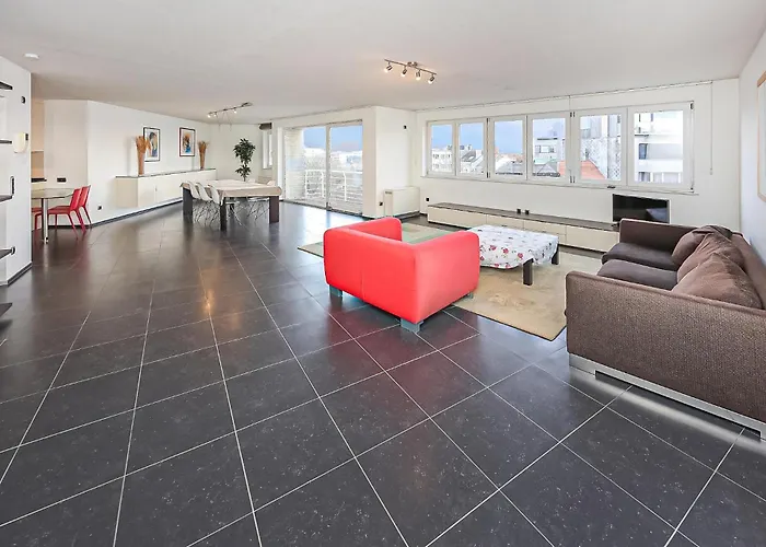 Amazing In With Wifi アパート *