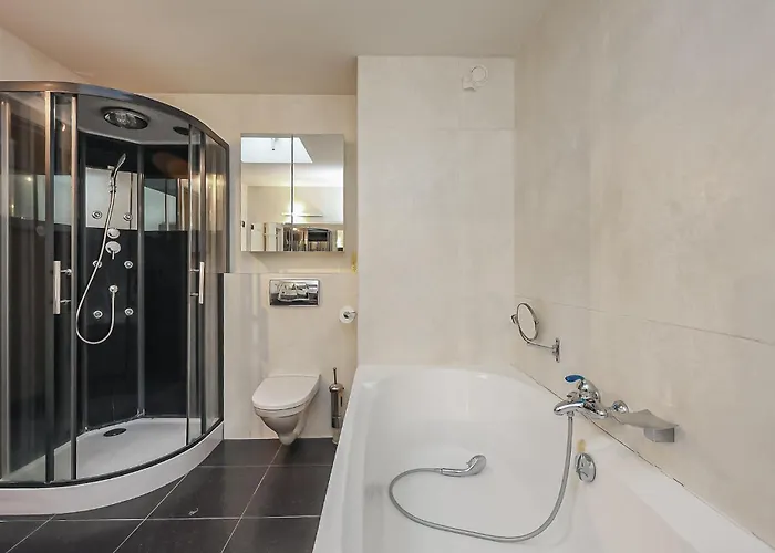 Amazing In With Wifi オステンド