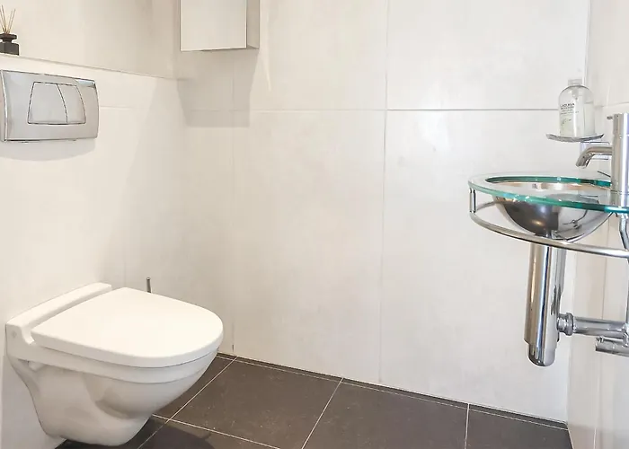 Amazing In With Wifi アパート *