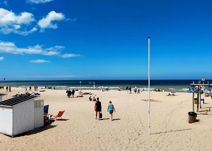 Amazing In With Wifi アパート